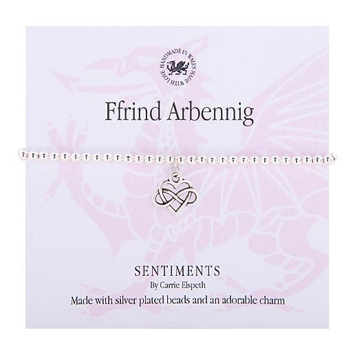 Ffrind bracelet