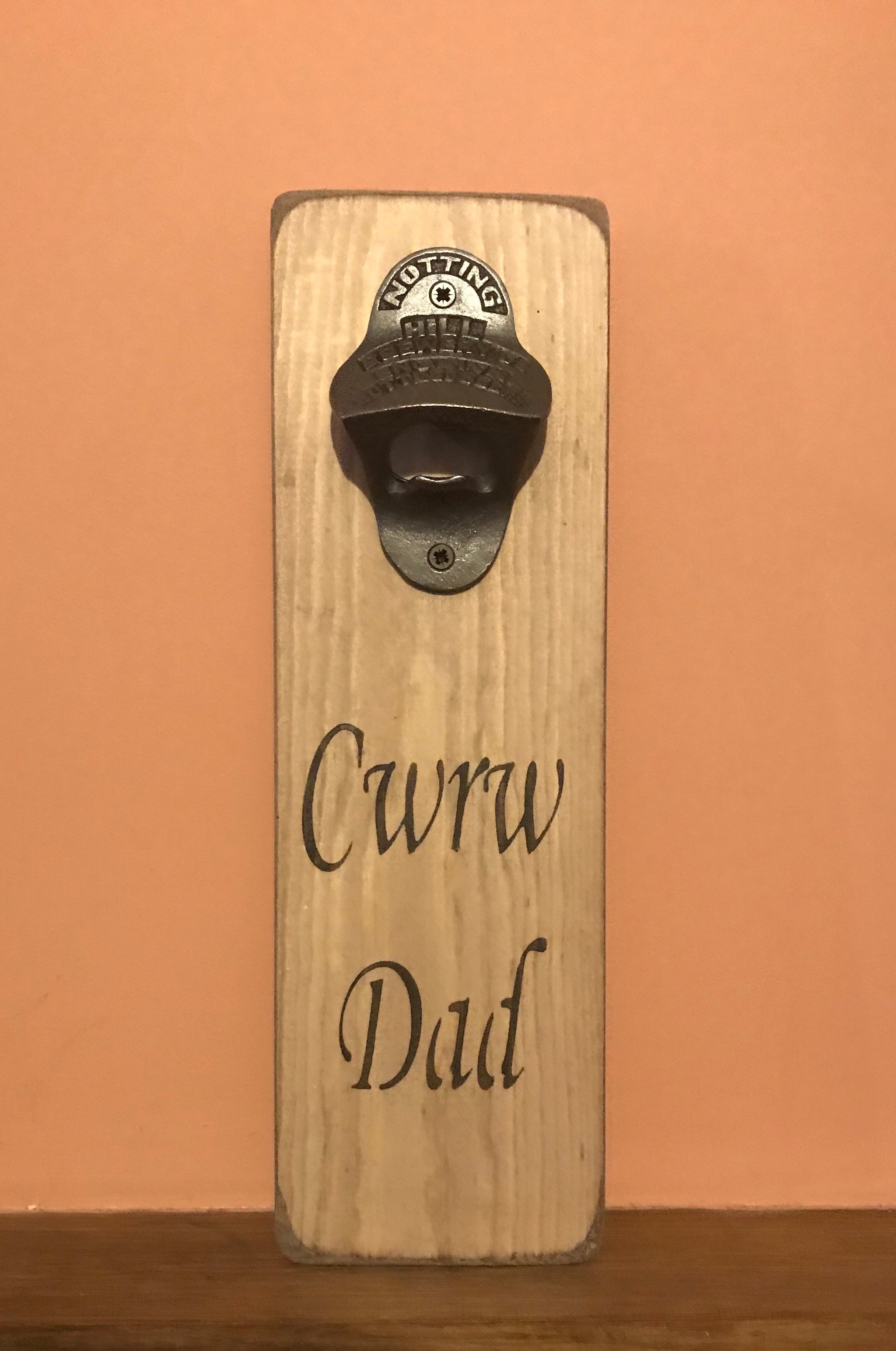 Cwrw Dad