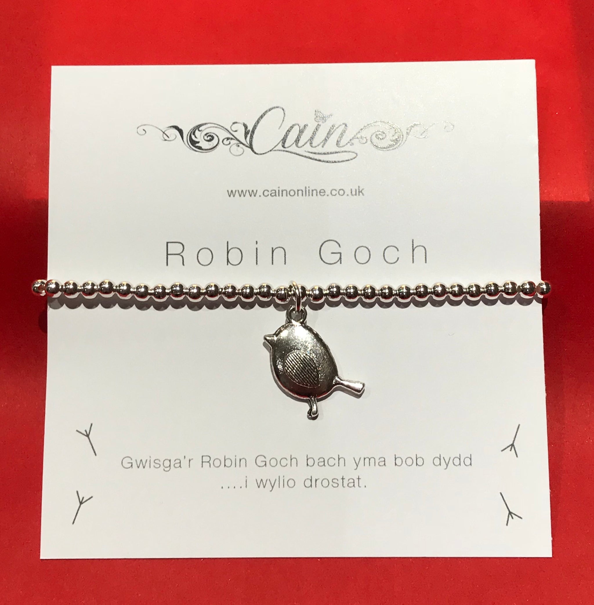 Robin Goch