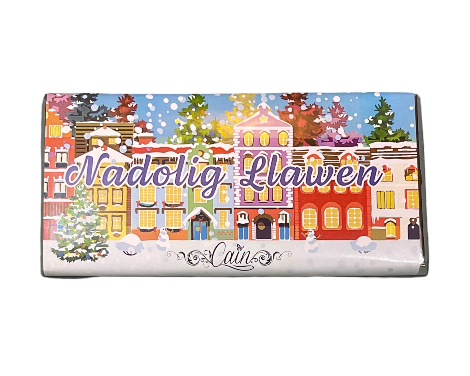 Nadolig 🎄Christmas