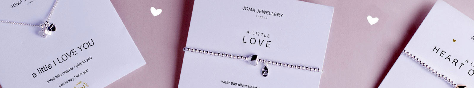 Joma Jewellery