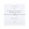 Dymuniad Bach Penblwydd