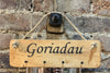 Goriadau